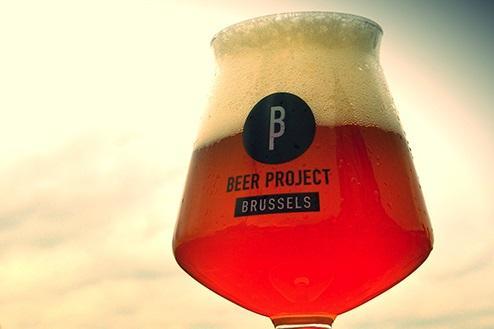 bier van onverkocht brood